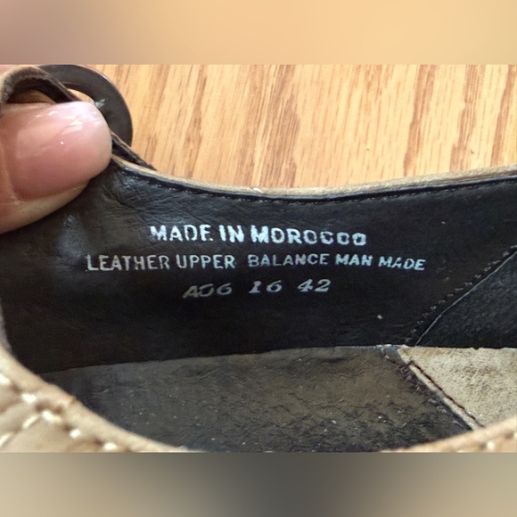 Dansko Giselle Women’s Mary Jane Shoes - Picture 7 of 8